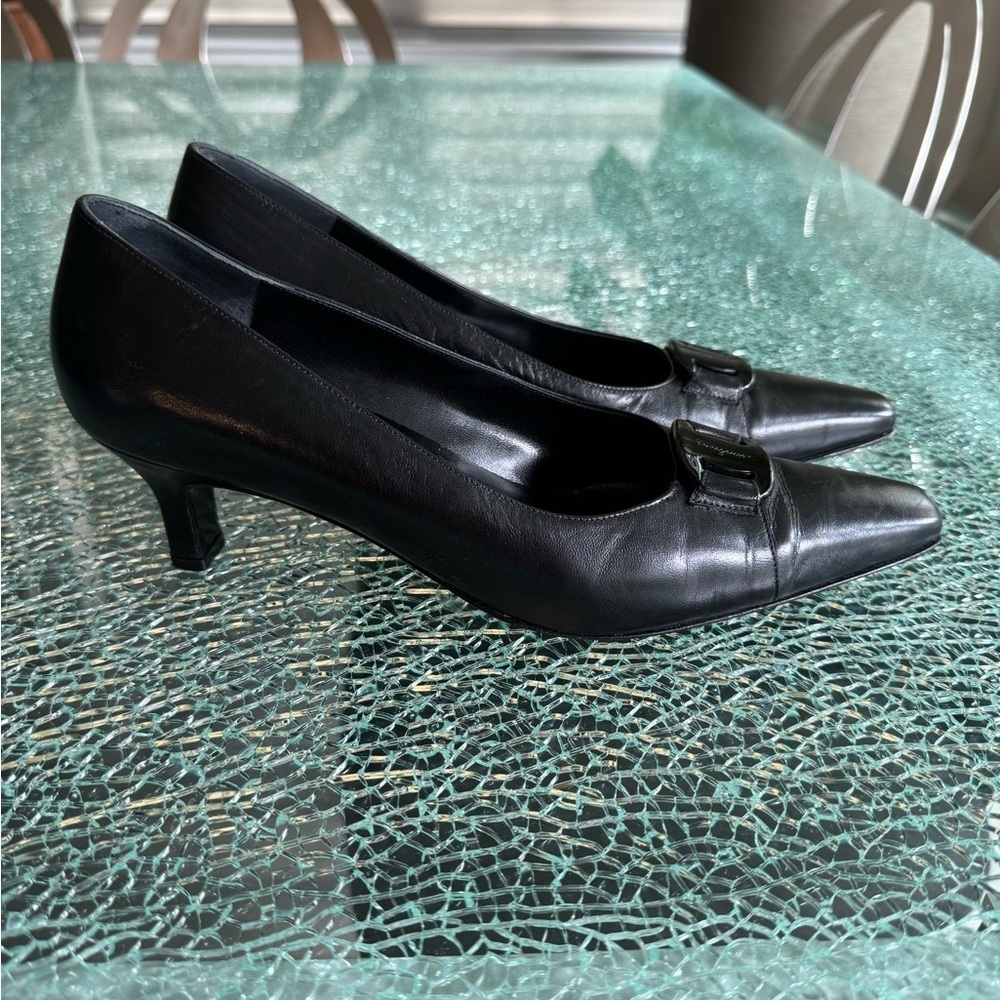 Salvatore Ferragamo shoes‎ 9 - Picture 10 of 10